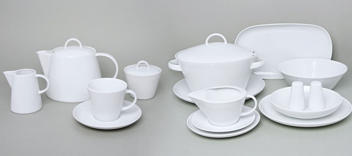 Karlovarský porcelán THUN 1794