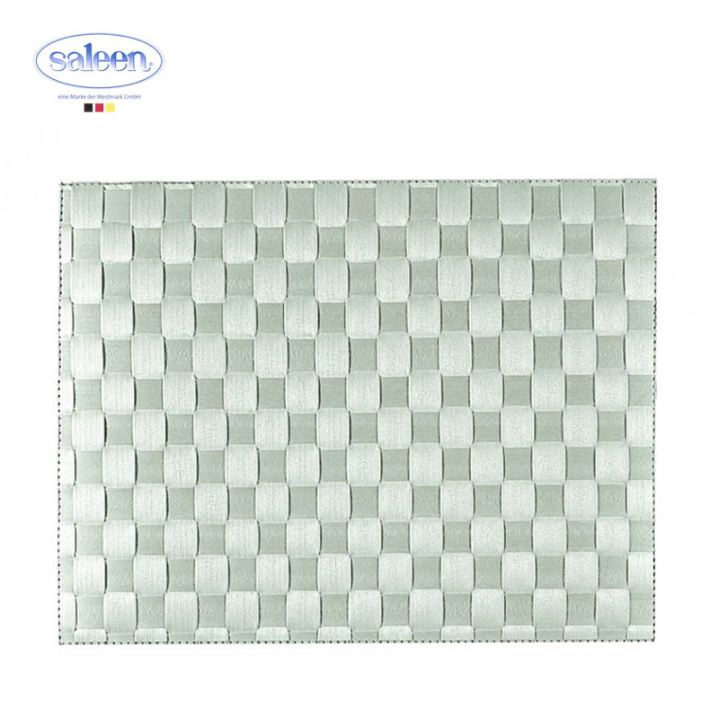 Prostírání SALEEN 30x40, sivé,  WESTMARK