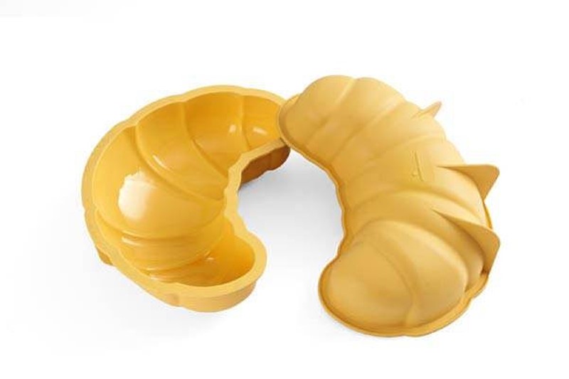 Silikomart forma na pečení CROISSANT