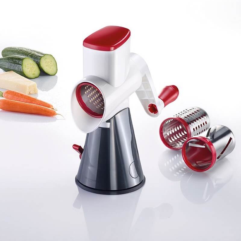 WESTMARK Univerzální mechanický kráječ Sharfe herta