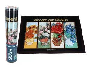 Prostírání 39.5 x 29 cm Vincent van GOGH Koláž, 0230514