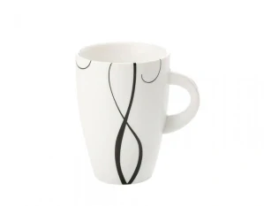 Porcelánový hrnek Breeze, 250 ml, Maxwell & Williams