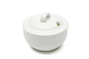 Cukřenka Cashmere Bone China Coupe
