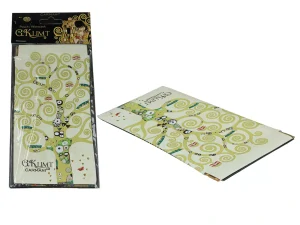 Etui na brýle Gustav Klimt The Trees, CARMANI,0210326