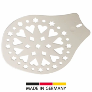WESTMARK Pomůcka na zdobení a přenášení dortů, 36 cm
