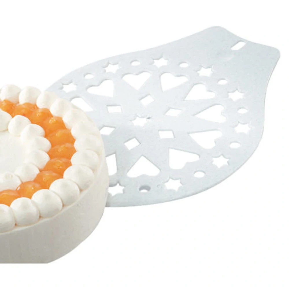 WESTMARK Pomůcka na zdobení a přenášení dortů, 36 cm