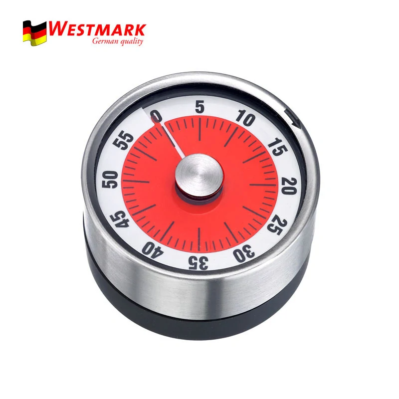 WESTMARK Kuchyňské minutky FUTURA s magnetem