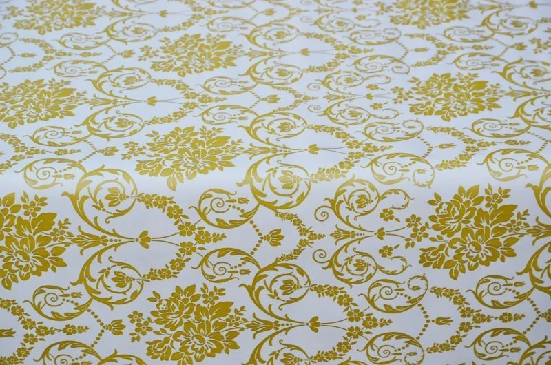 Ubrus PVC, podšitý různé rozměry,PTEX19A-04