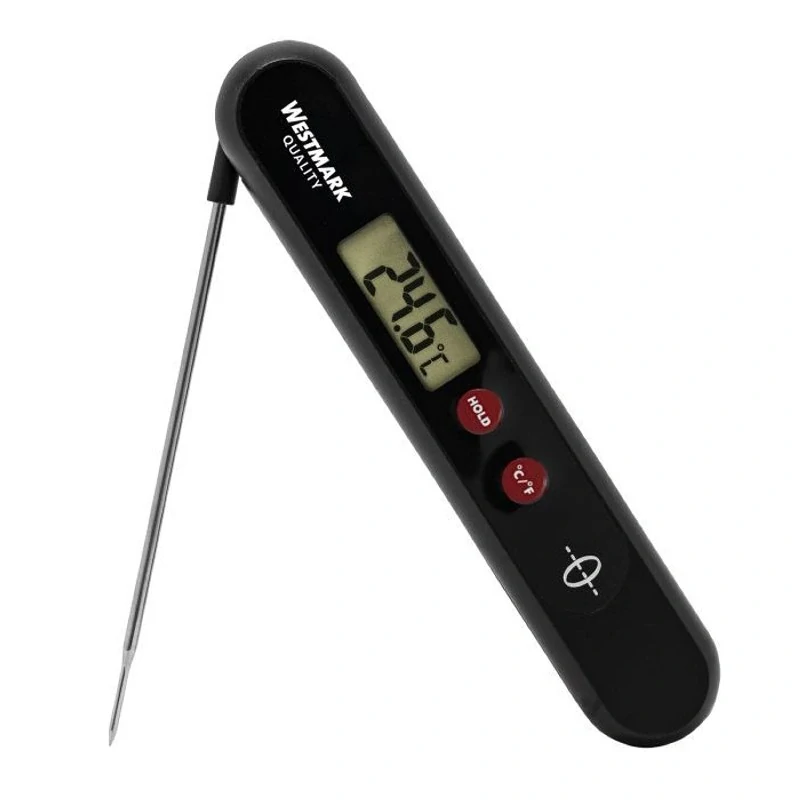 WESTMARK Kuchyňský univerzální digitální teploměr »ÖKO«