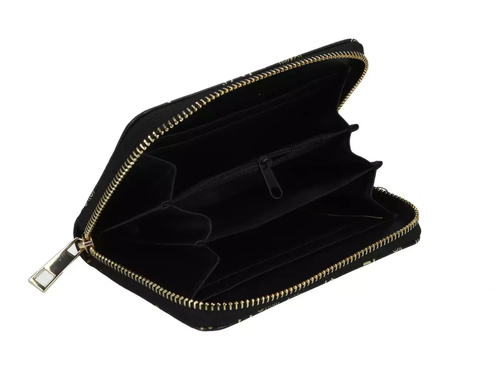 Peněženka Gustav Klimt Adela Bloch Bauer , CARMANI, 0214905