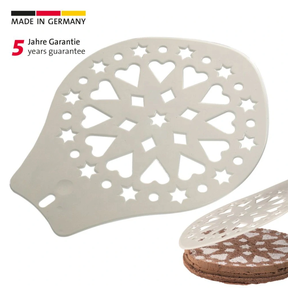 WESTMARK Pomůcka na zdobení a přenášení dortů, 36 cm