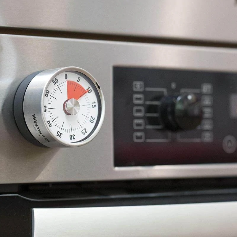 WESTMARK Kuchyňské minutky FUTURA s magnetem