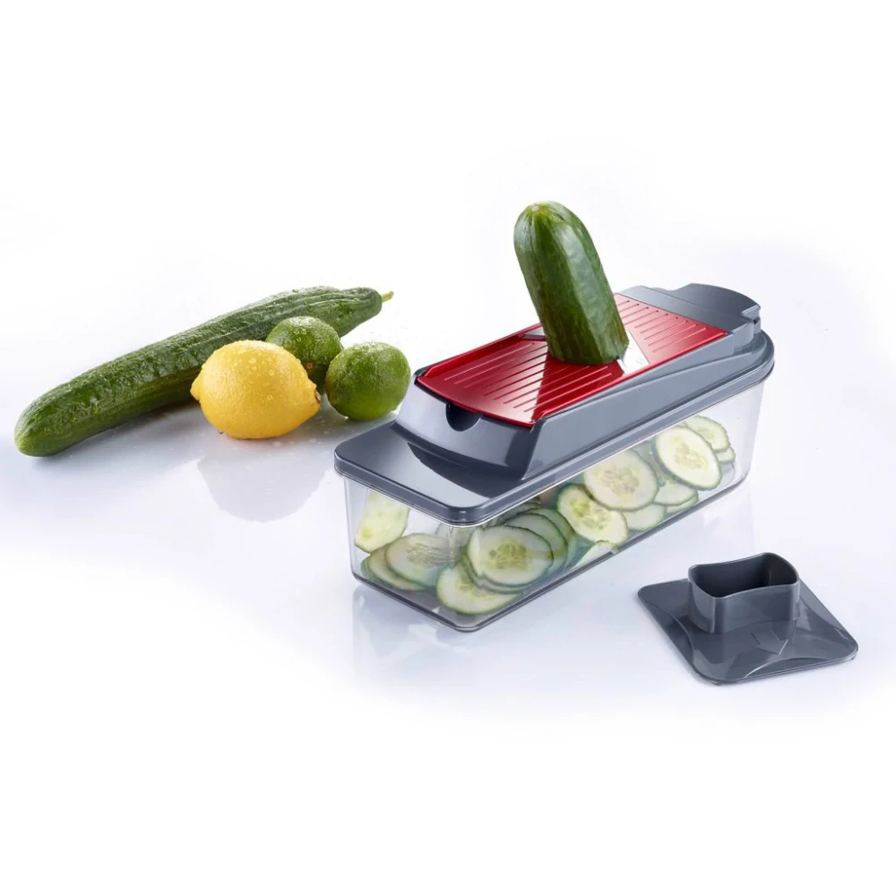 WESTMARK Multikráječ DICER STAR PLUS / 12 dílů