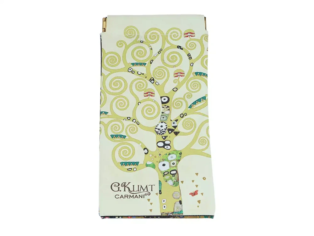 Etui na brýle Gustav Klimt The Trees, CARMANI,0210326