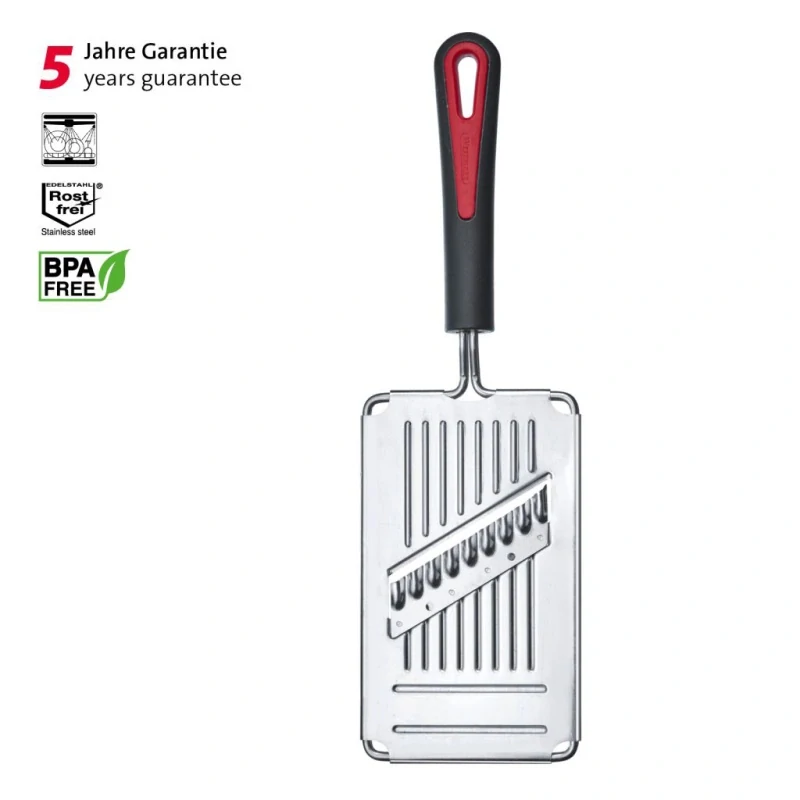 WESTMARK Kráječ na vlnky a mřížky, nerezové, 29752270