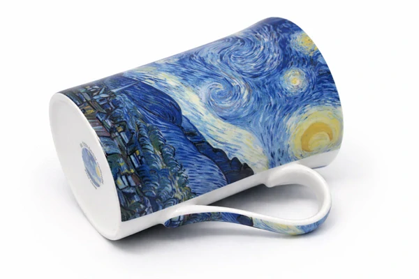 Hrnek 300 ml Vincent van Gogh The Starry Night, Heritage of ARTS