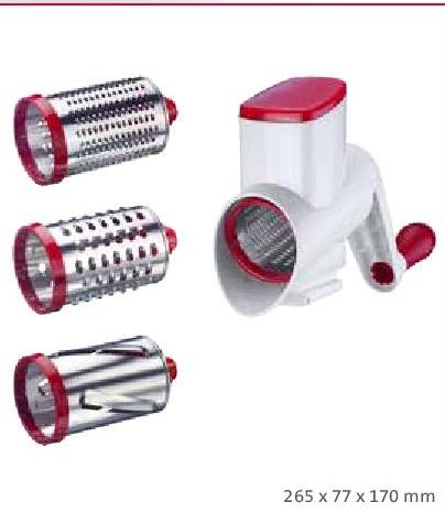 WESTMARK Univerzální mechanický kráječ Sharfe herta